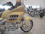 �������� �� ������ �������� Honda GL1800 2006 ���� 15